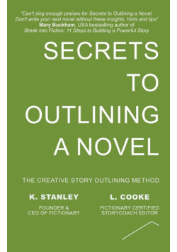 Secrets to Outlining a Novel