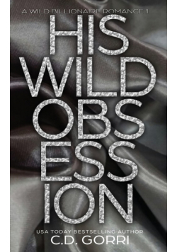 His Wild Obsession