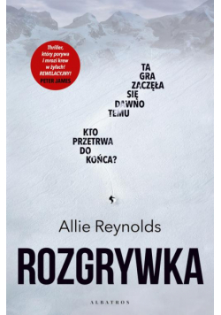 Rozgrywka