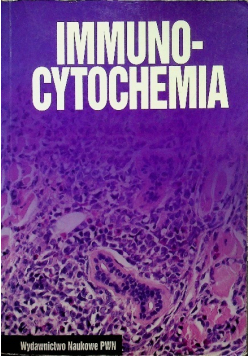 Immunocytochemia