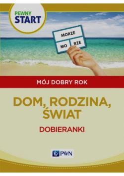 Pewny Start Dom rodzina świat Dobieranki