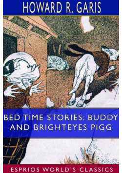 Bed Time Stories