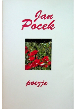 Poezje