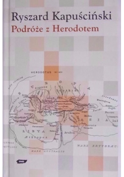 Podróże z Herodotem