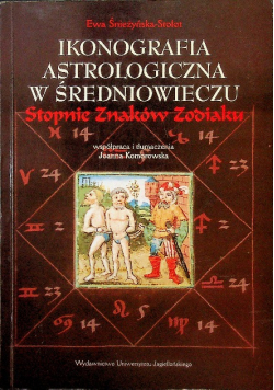 Ikonografia Astrologiczna W Średniowieczu