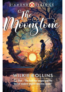 The Moonstone