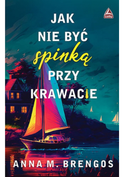 Jak nie być spinką przy krawacie