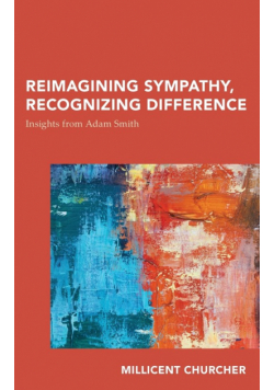 Reimagining Sympathy, Recognizing Difference