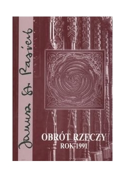 Obrót rzeczy Rok 1991