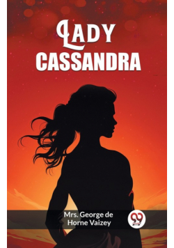 Lady Cassandra