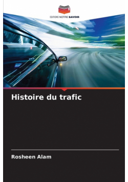 Histoire du trafic