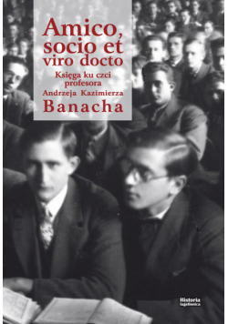 Amico, socio et viro docto