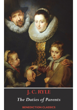 The Duties of Parents