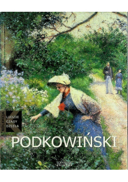 Ludzie czasy dzieła Podkowiński
