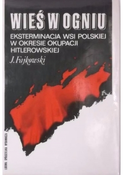 Wieś w ogniu