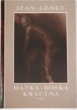 Matka Boska Kwietna