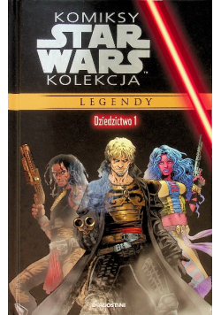 Dziedzictwo Część 1