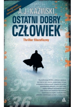 Ostatni dobry człowiek