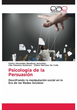 Psicología de la Persuasión