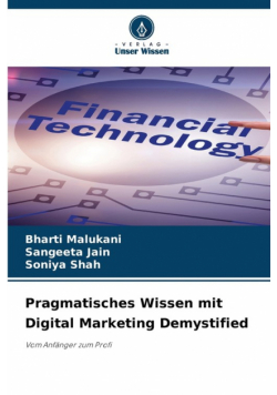 Pragmatisches Wissen mit Digital Marketing Demystified