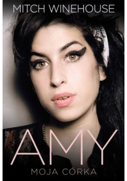 Amy Moja córka