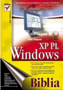 XP PL Windows Biblia