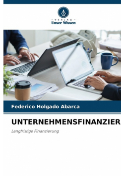 Unternehmensfinanzierung