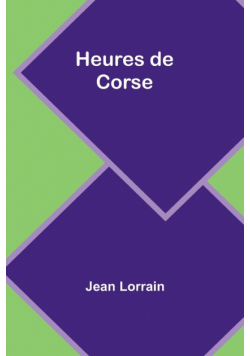 Heures de Corse