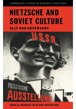 Nietzsche and Soviet Culture