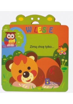 W lesie