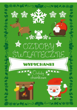 Ozdoby świąteczne Ozdoby choinkowe