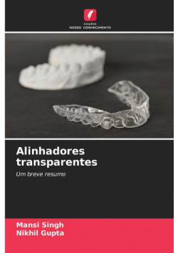 Alinhadores transparentes