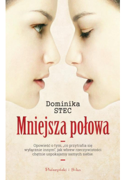 Mniejsza połowa