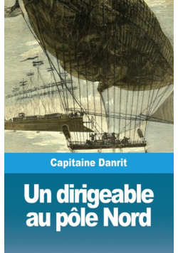Un dirigeable au pôle Nord