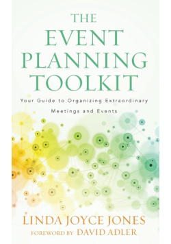 The Event Planning Toolkit