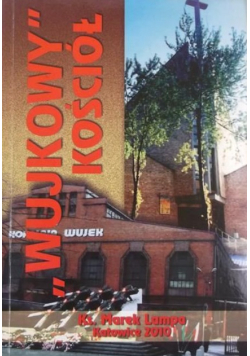 Wujkowy Kościół
