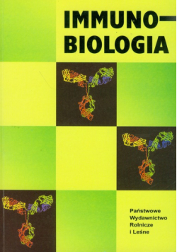 Gliński Zdzisław (red.) - Immunobiologia