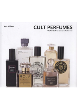 Cult Perfumes