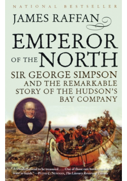 Emperor of the North