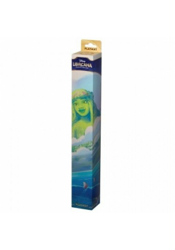Disney Lorcana (Set03) playmat A Moana