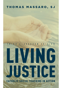 Living Justice