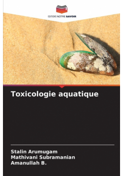 Toxicologie aquatique