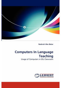 Computers in Language Teaching