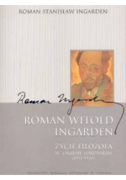 Roman Witold Ingarden