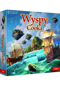 Wyspy Cooka