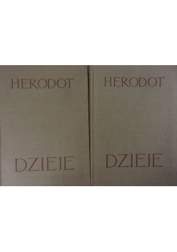 Dzieje, tom I-II