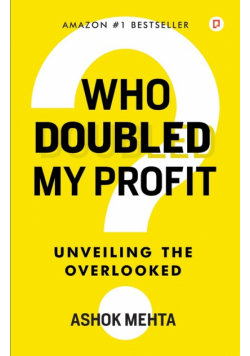 Who Doubled My Profit