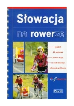 Słowacja na rowerze, Nowa