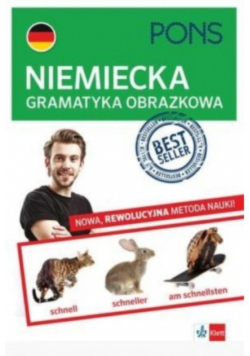 Gramatyka obrazkowa niemiecka