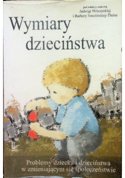 Wymiary dzieciństwa